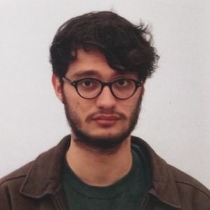 Meet your Posher, Daniel